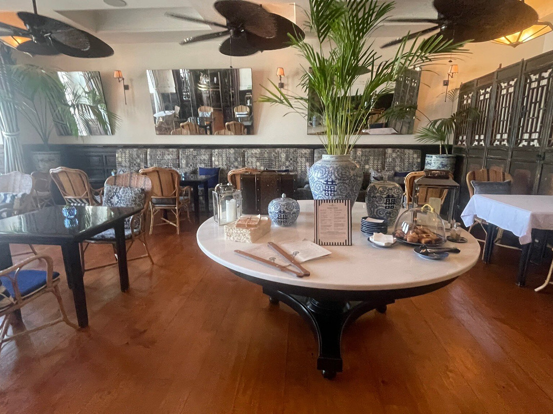 大屋 - 罗莱夏朵酒店主图