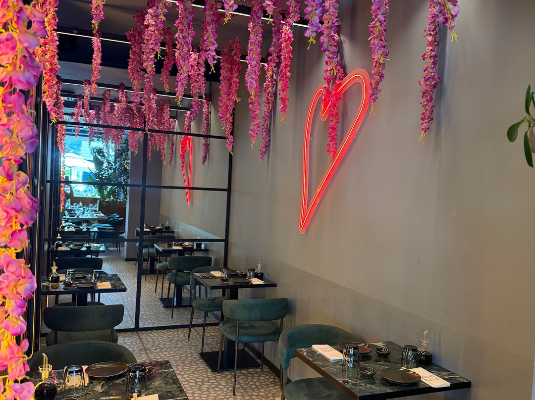 Sushi City Tavernerio
