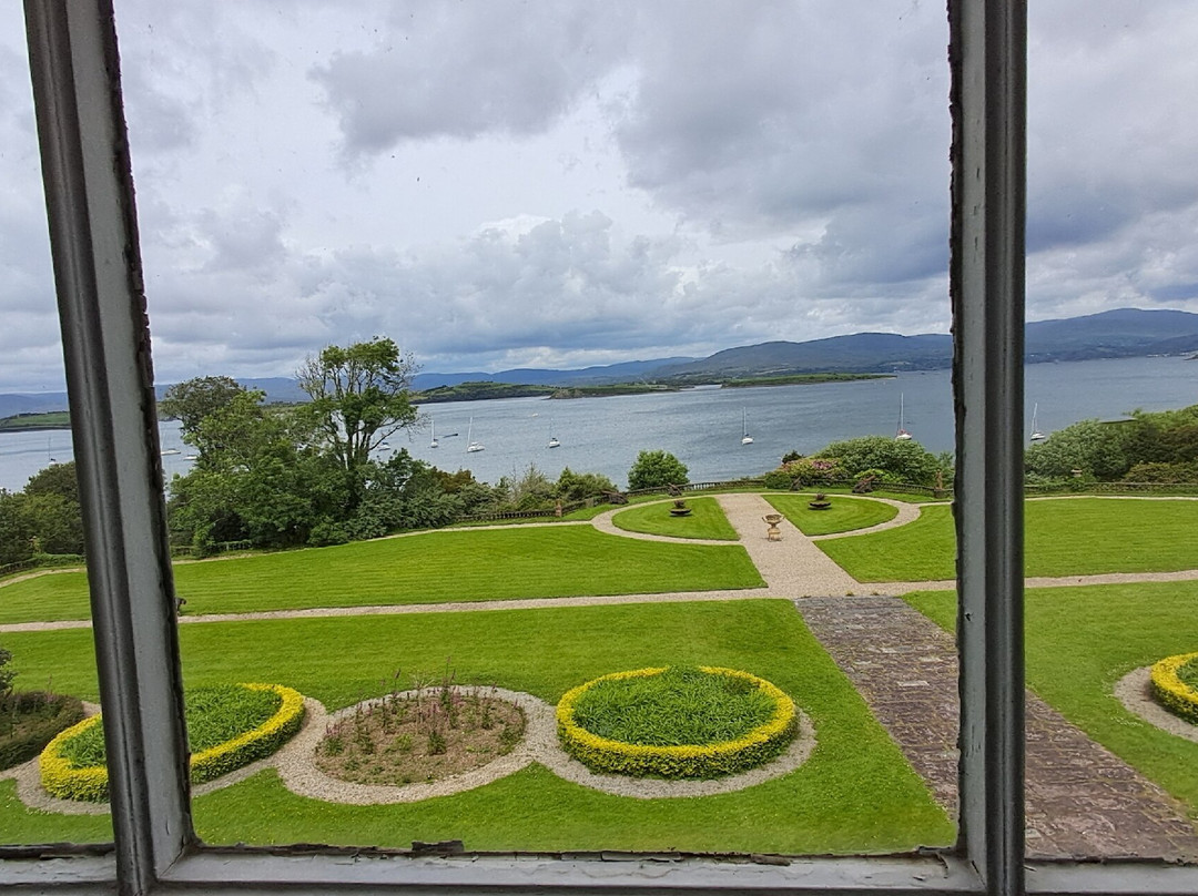 Bantry House & Garden-Bantry必去景点