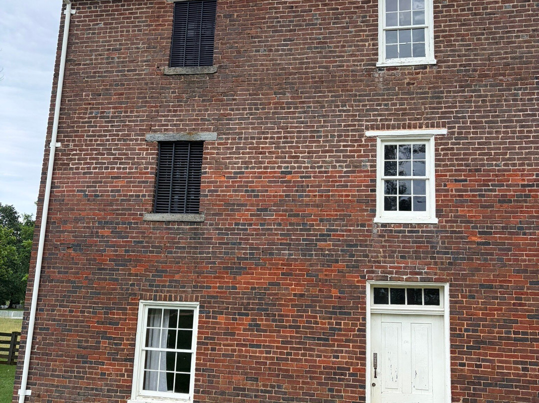 Appomattox Court House National Historical Park-Appomattox必去景点