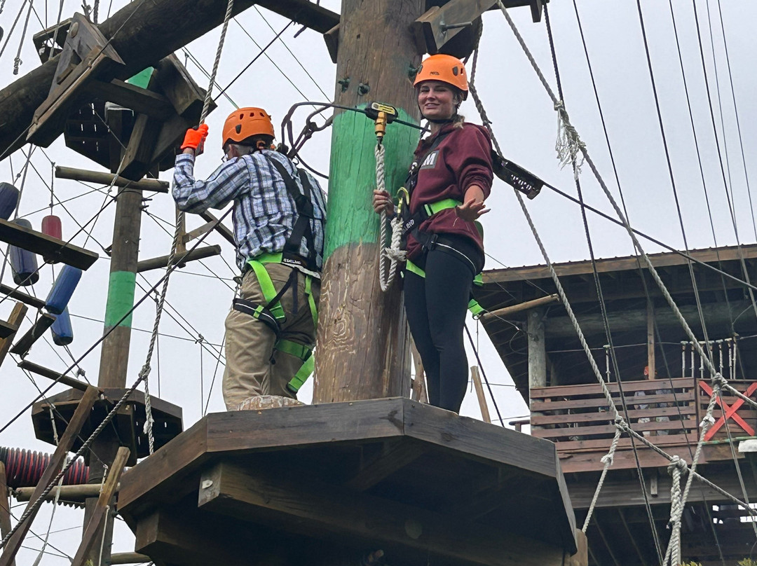 Corolla Adventure Park-卡罗拉必去景点