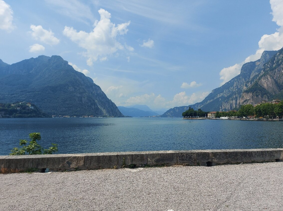 Lungolago Di Lecco