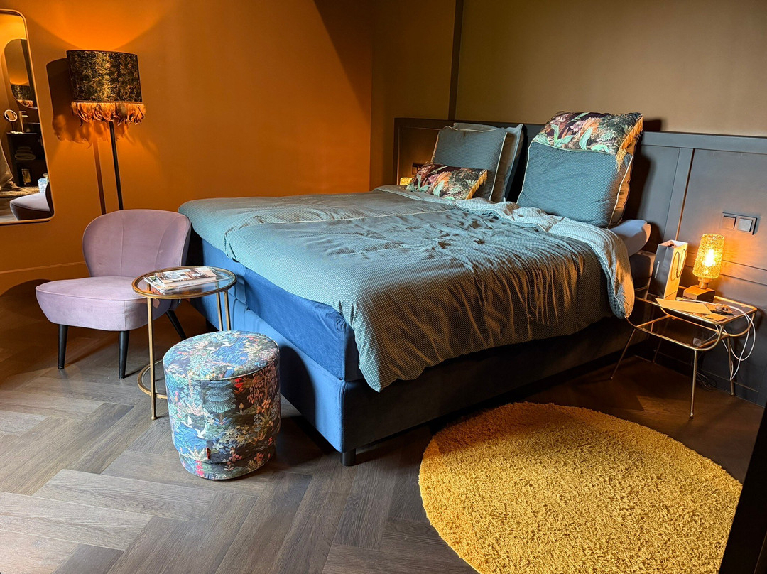 Boutique Hotel de Bungelaer主图