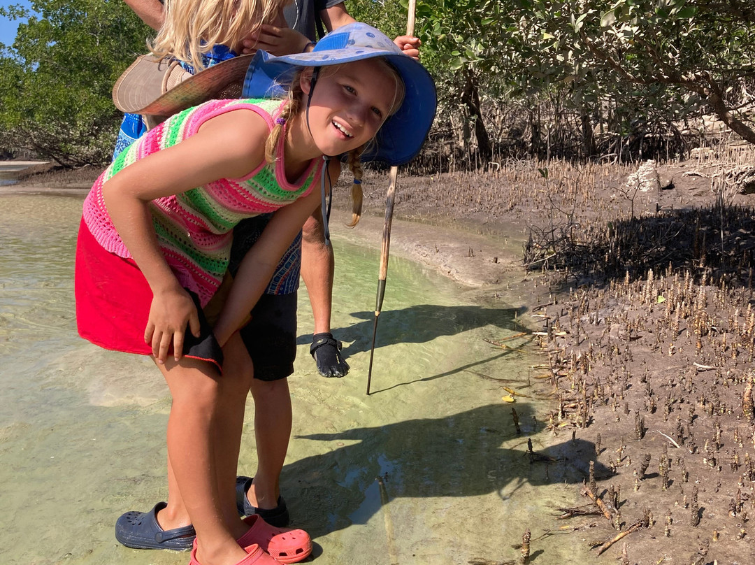 Bundy's Cultural Tours-Dampier Peninsula必去景点