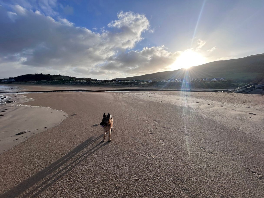 Buncrana Beach-Buncrana必去景点