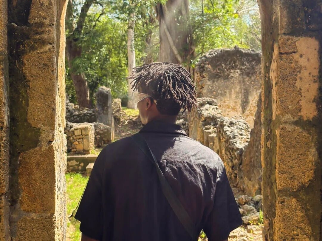 Gede Ruins-Gede必去景点