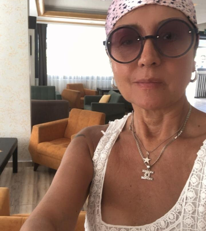 Best Alanya Hotel主图