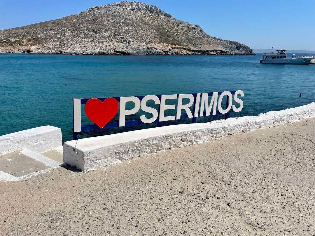 Kos - Miranda Tours & Gifts-Psalidi必去景点