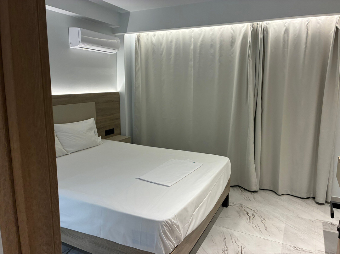 科雷塔海滩度假酒店及水上乐园主图