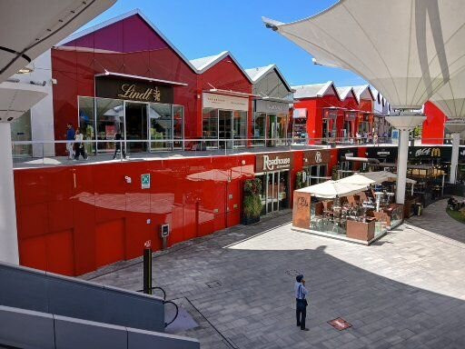Scalo Milano Outlet & More-Locate di Triulzi必去景点