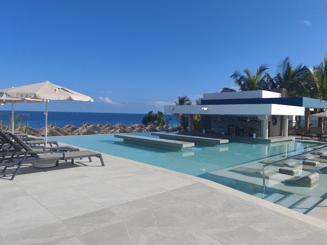 Hotel Riu Palace Swahili