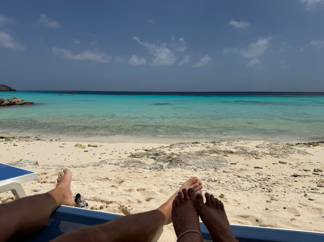 Playa Porto Marie-Sint Willibrordus必去景点