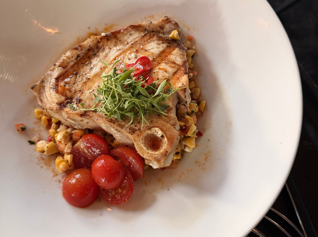 Stk Steakhouse