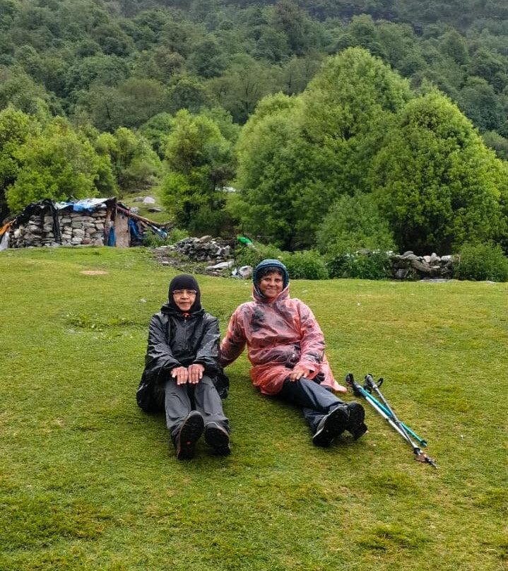 Mountainiax-阿姆利则必去景点