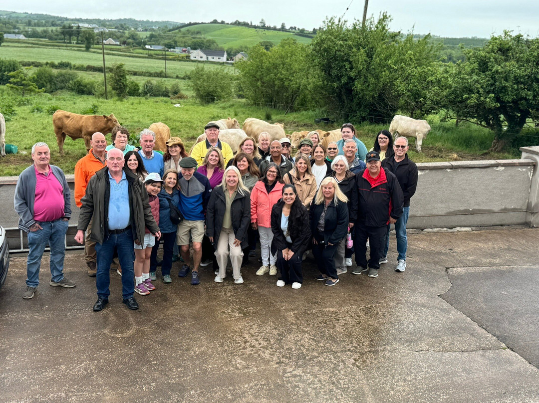 Doagh Famine village-County Donegal必去景点