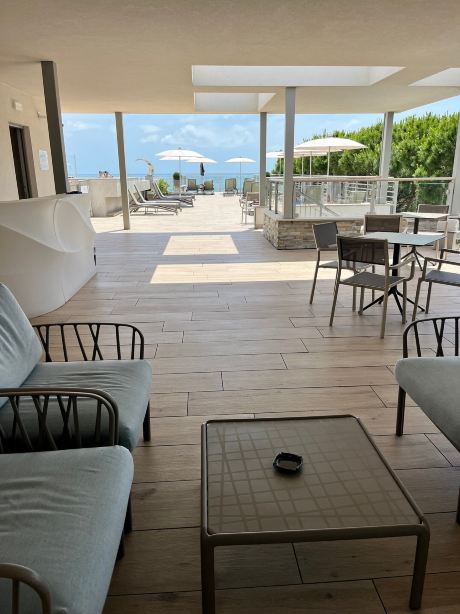Park Hotel Pineta - Family Relax Resort-旅行者