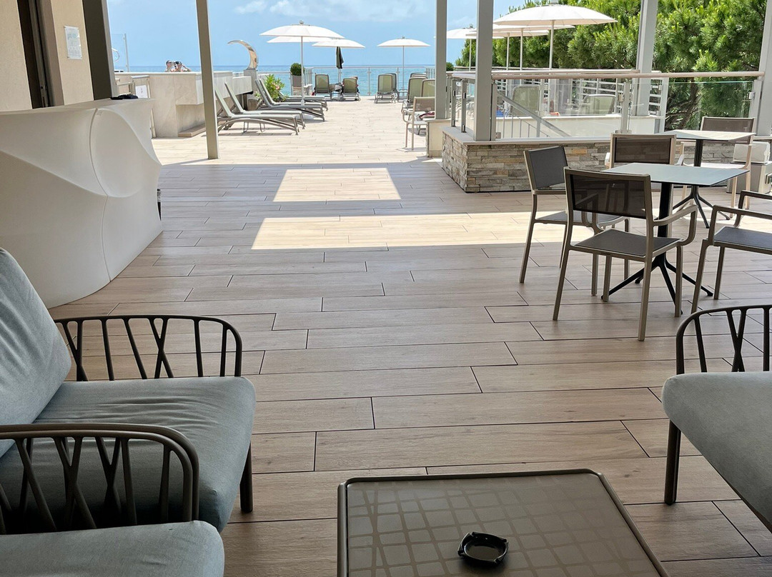 Park Hotel Pineta - Family Relax Resort主图
