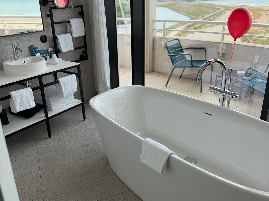 Radisson Blu Grand Hotel & Spa, Malo-les-bains主图