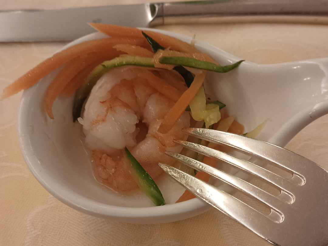 泰尔梅花园酒店主图