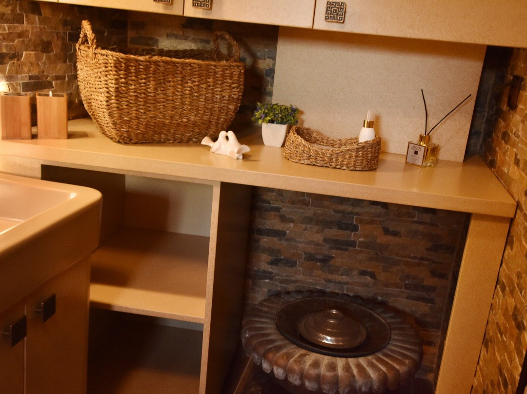 Fümehan Boutique Hotel主图