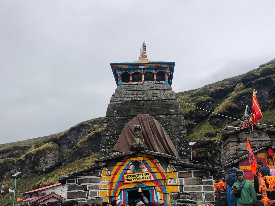 UK Travels-Kashipur必去景点