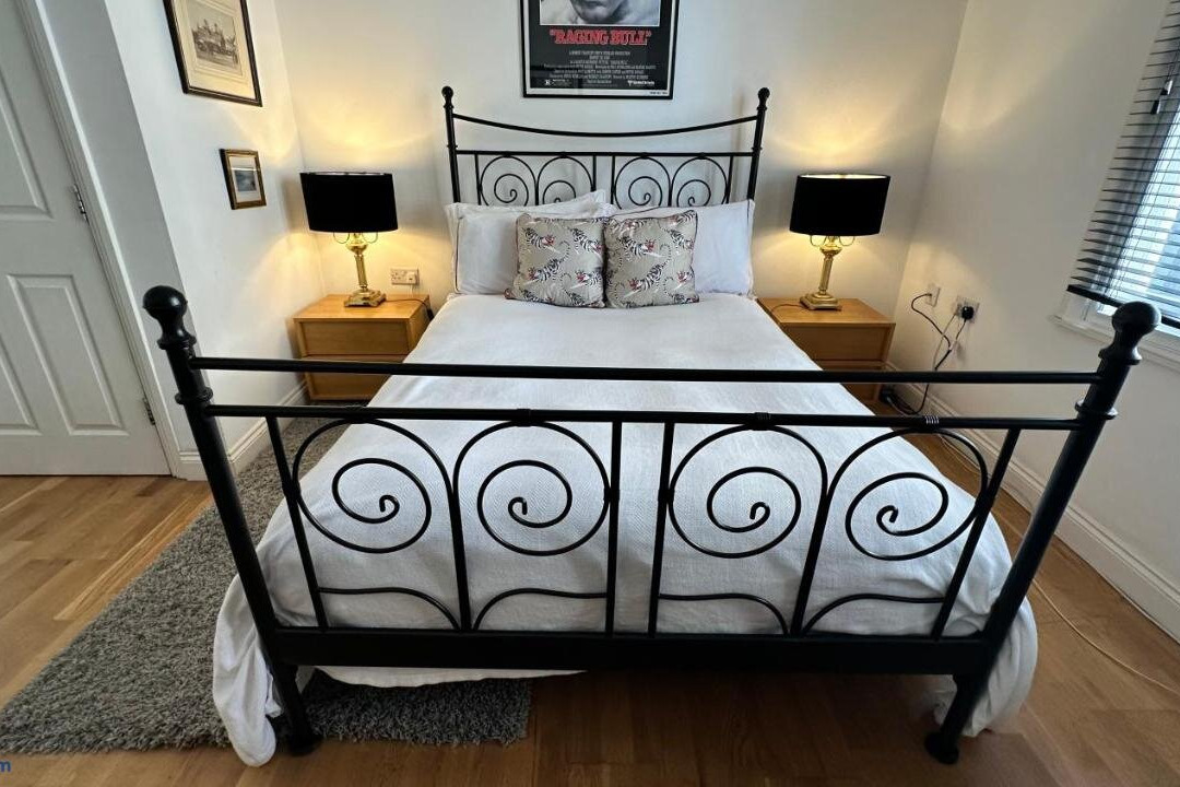 Luxury Rooms St Leonards East Sussex