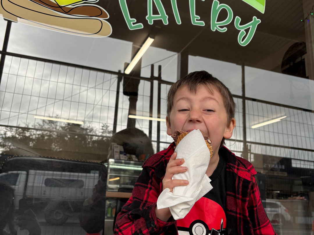 Koroit Eatery