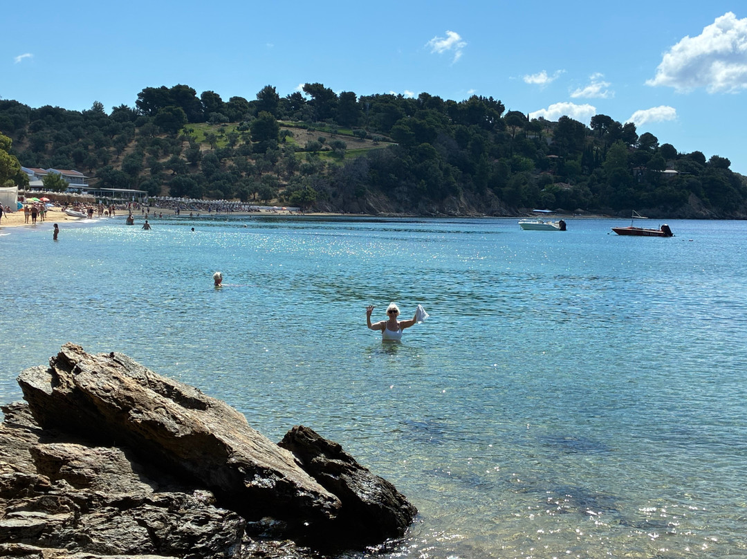 Troulos Beach-Troulos必去景点