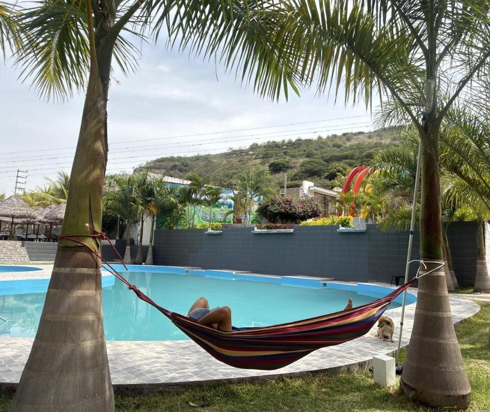 Gs Hoteles Country Club