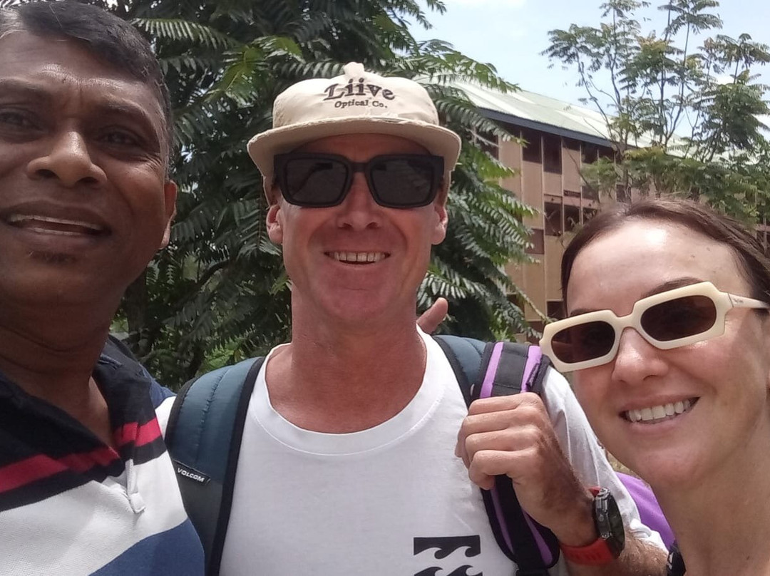 Jaye Wannakumudiyanselage top tour sri lanka-班达拉维拉必去景点