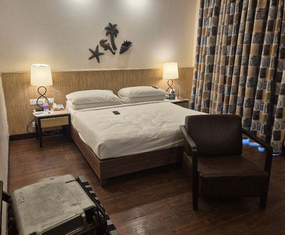 Holiday Inn Resort 兴亚主图