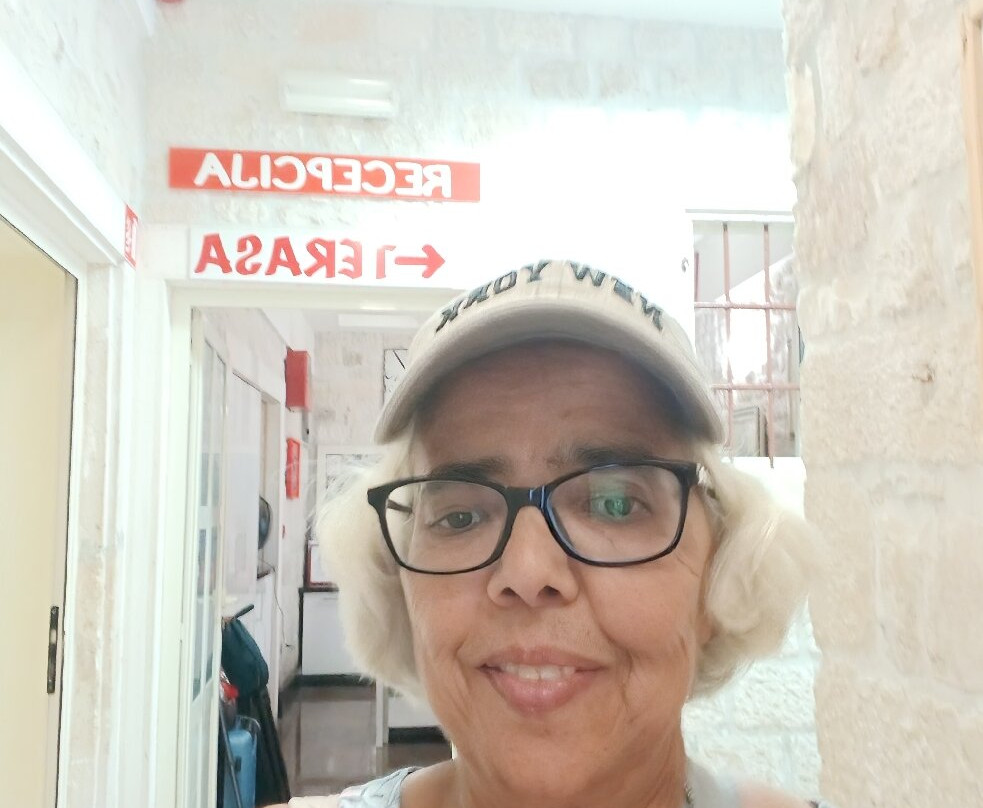 莫妮卡酒店主图