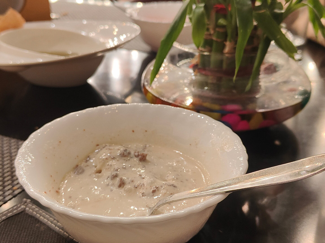 萨亚锡拉杰克特酒店主图