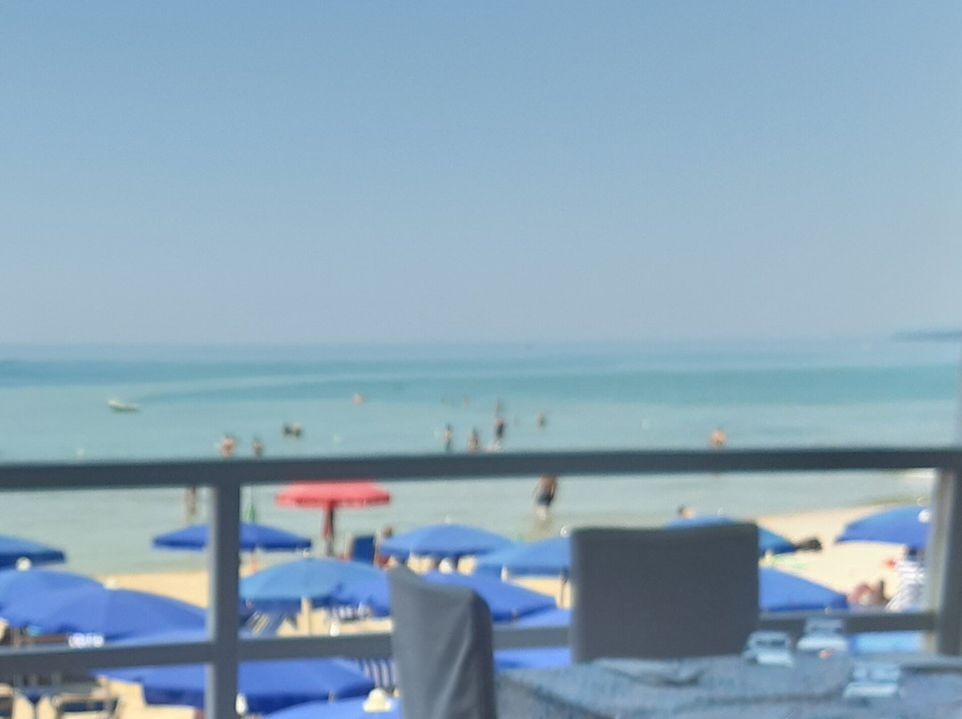 La Pineta Hotel Beach & Spa主图