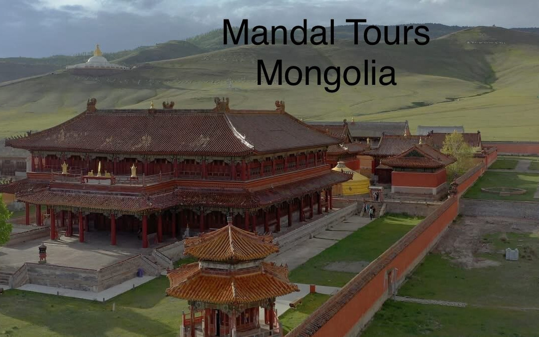 Mandal Tours Mongolia-乌兰巴托必去景点