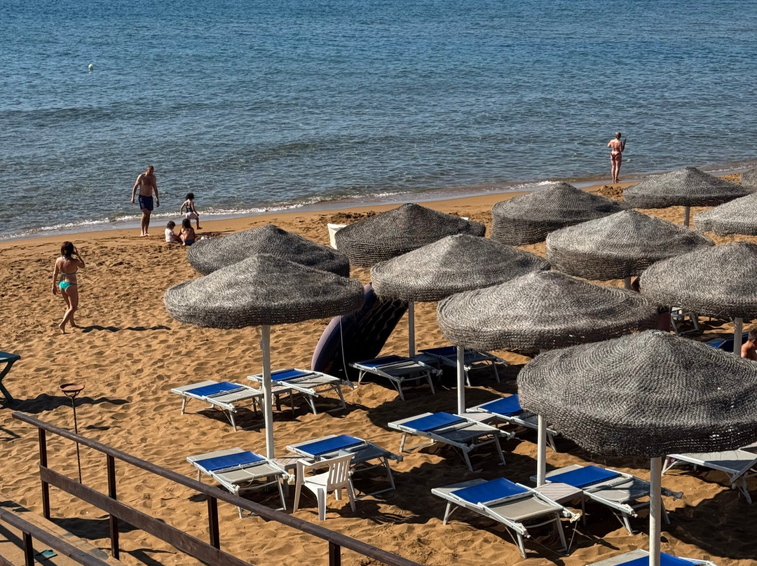 Villaggio Spiagge Rosse主图