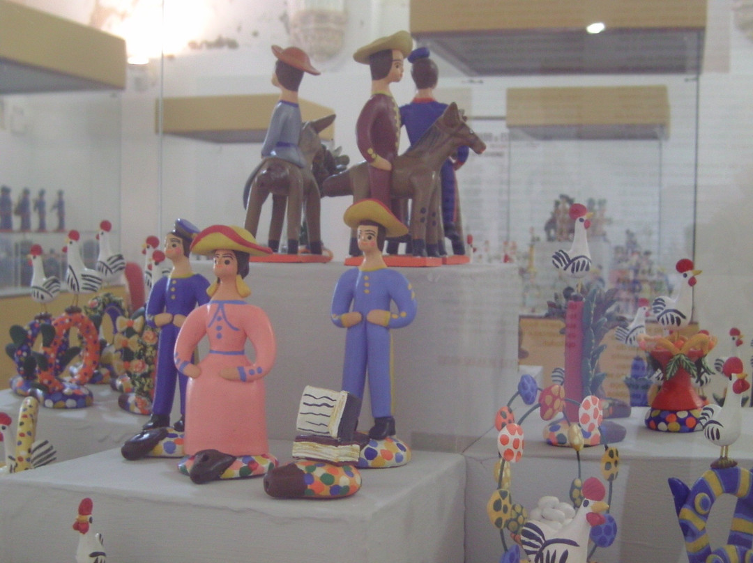 Paços medievais do Concelho (Estremoz)-Estremoz必去景点