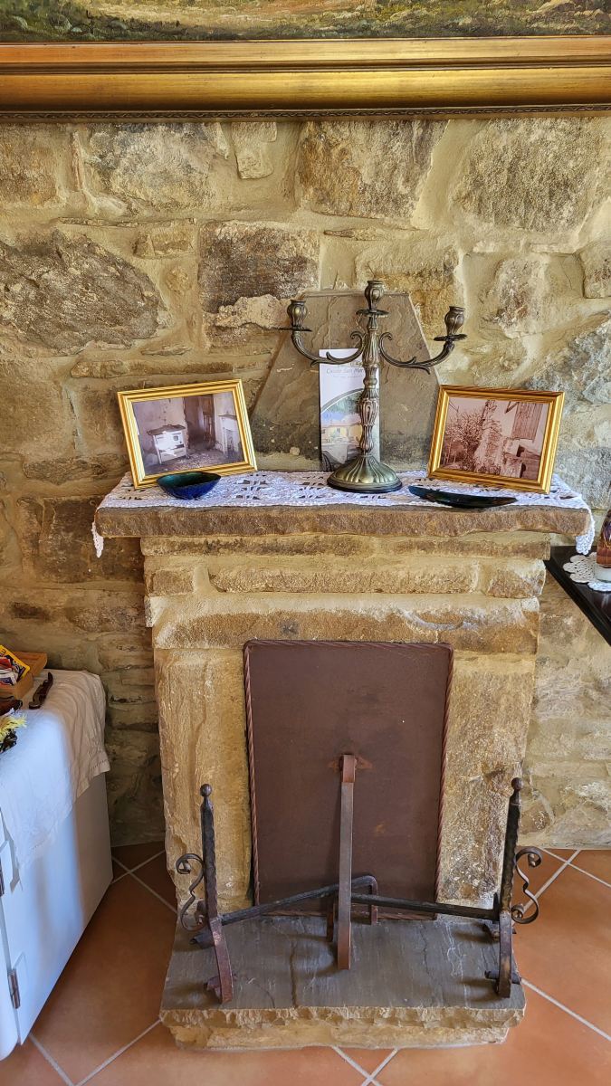 Casale San Martino-旅行者