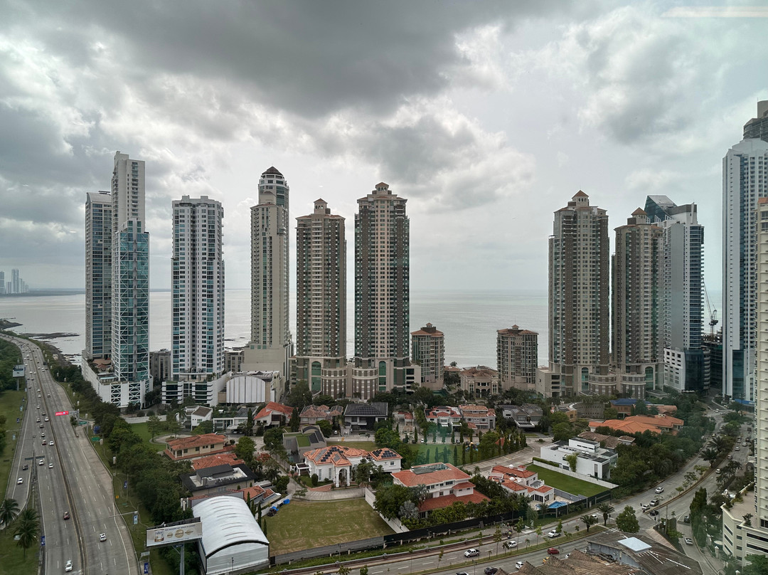 Panama Relocation Tours-波魁特必去景点