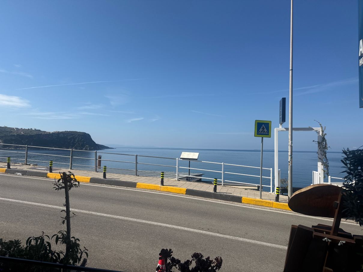Arxontiko Hotel-旅行者