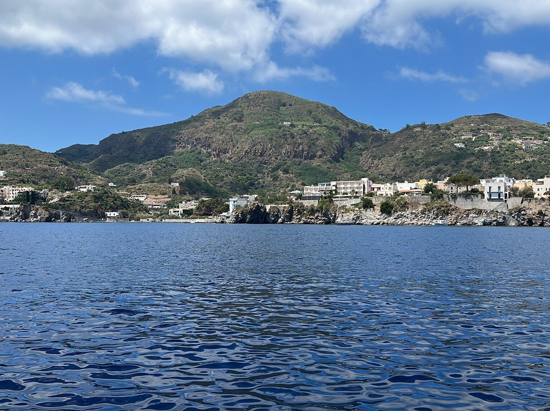 Atlantide Escursioni Isole Eolie-利帕里必去景点