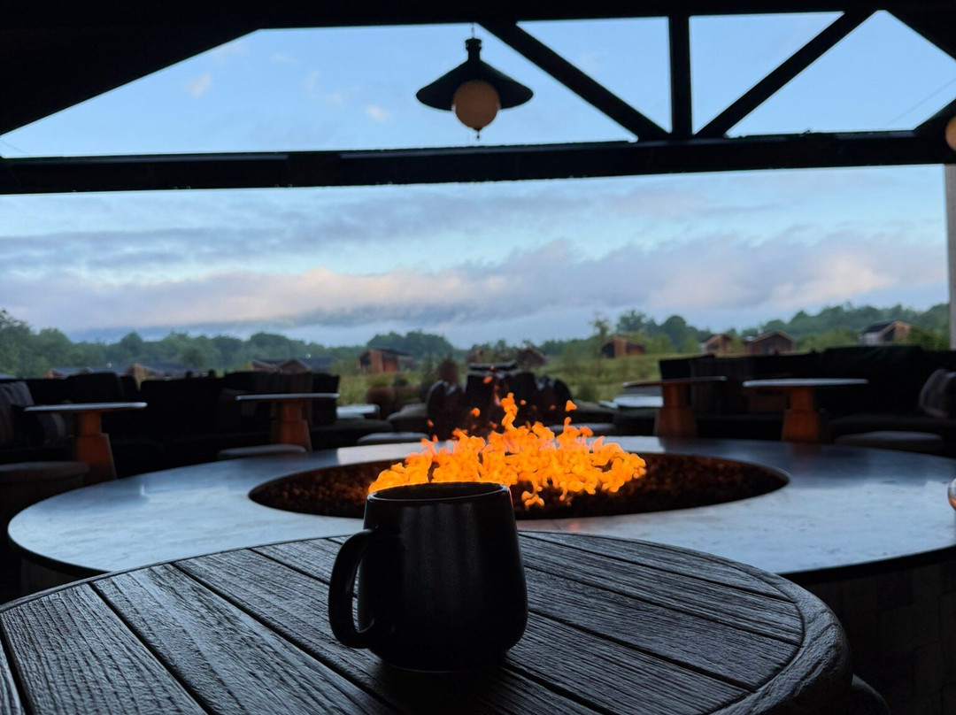 野花农场，Auberge Resorts Collection主图