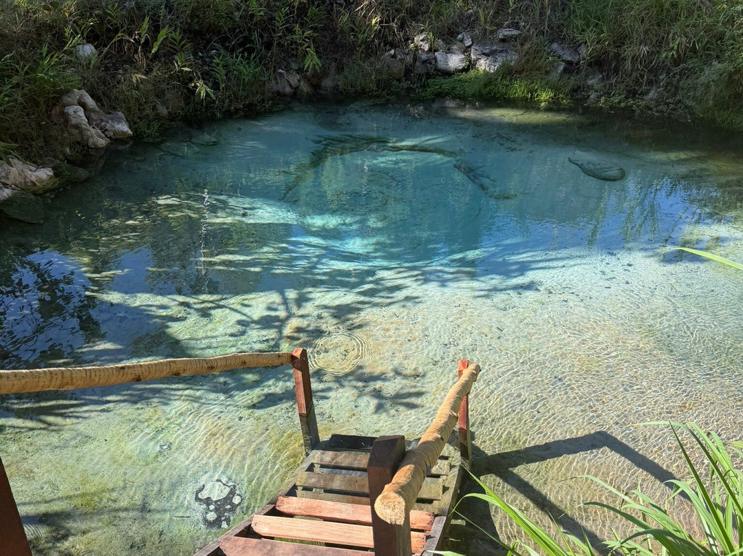 Cerrado Dourado Expedições-Jalapao State Park必去景点