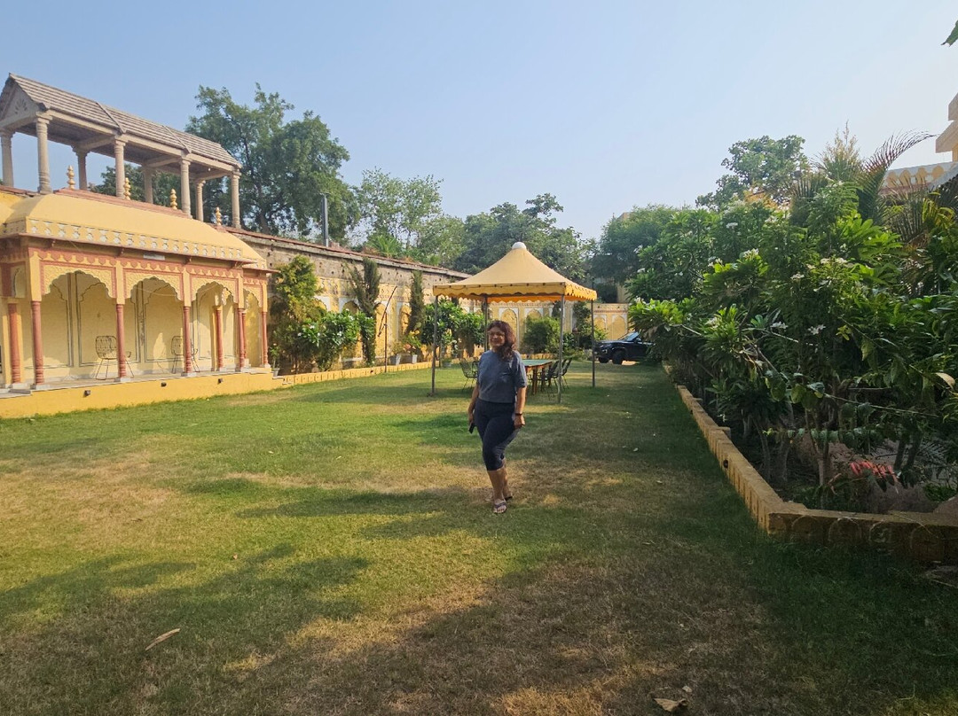 Janki Vilas