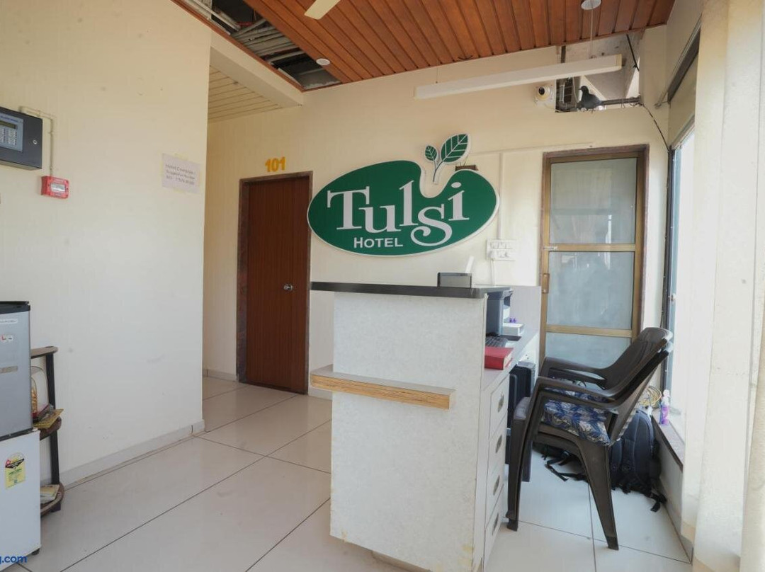 Hotel Tulsi