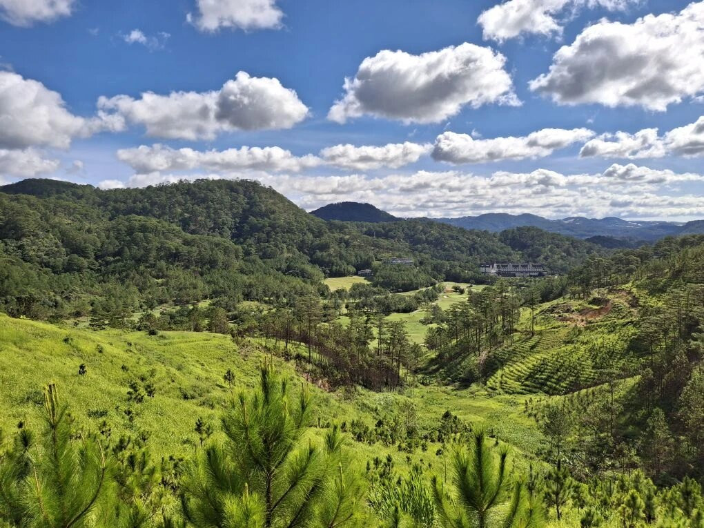 DaLat Day Tours-大勒必去景点
