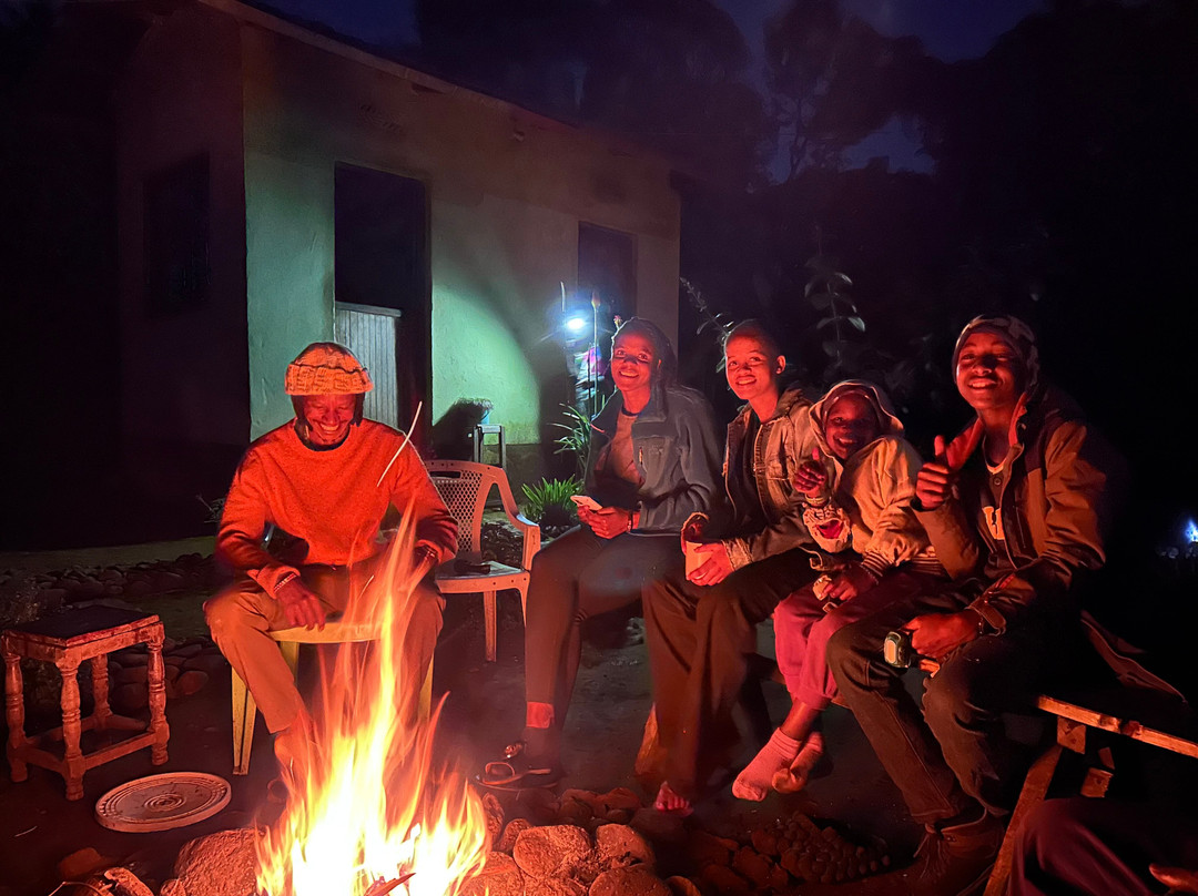 Mai Kilimanjaro Home Stay