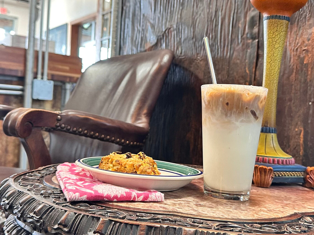 Cafe Bach