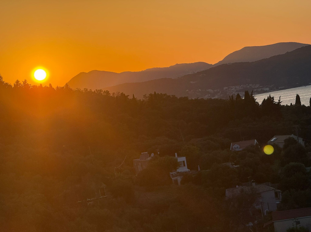 Spa at Mythos Palace Resort