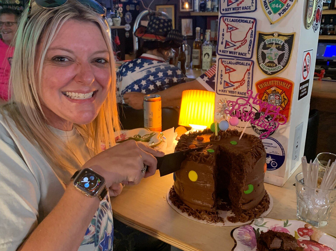 Cedar Key Island Bakery
